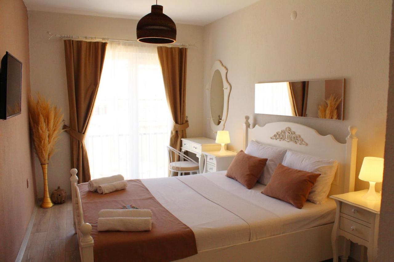 Viya Boutique Otel Alaçatı Exterior foto