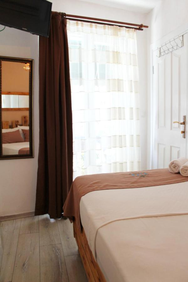Viya Boutique Otel Alaçatı Exterior foto